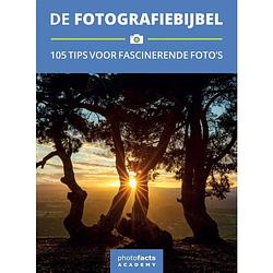 Foto van De fotografiebijbel