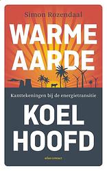 Foto van Warme aarde, koel hoofd - simon rozendaal - ebook (9789045038162)