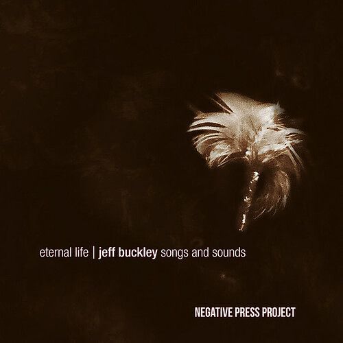 Foto van Eternal life; jeff buckley songs and sounds - cd (0888295631501)