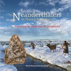 Foto van Neanderthalers in noord-nederland