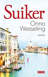 Foto van Suiker - onno wesseling - ebook (9789044528237)