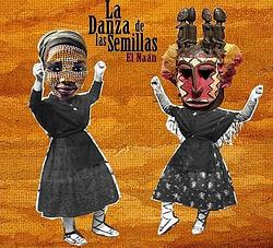 Foto van La danza de las semillas - cd (8435383643919)