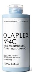 Foto van Olaplex bond maintenance clarifying shampoo no.4c