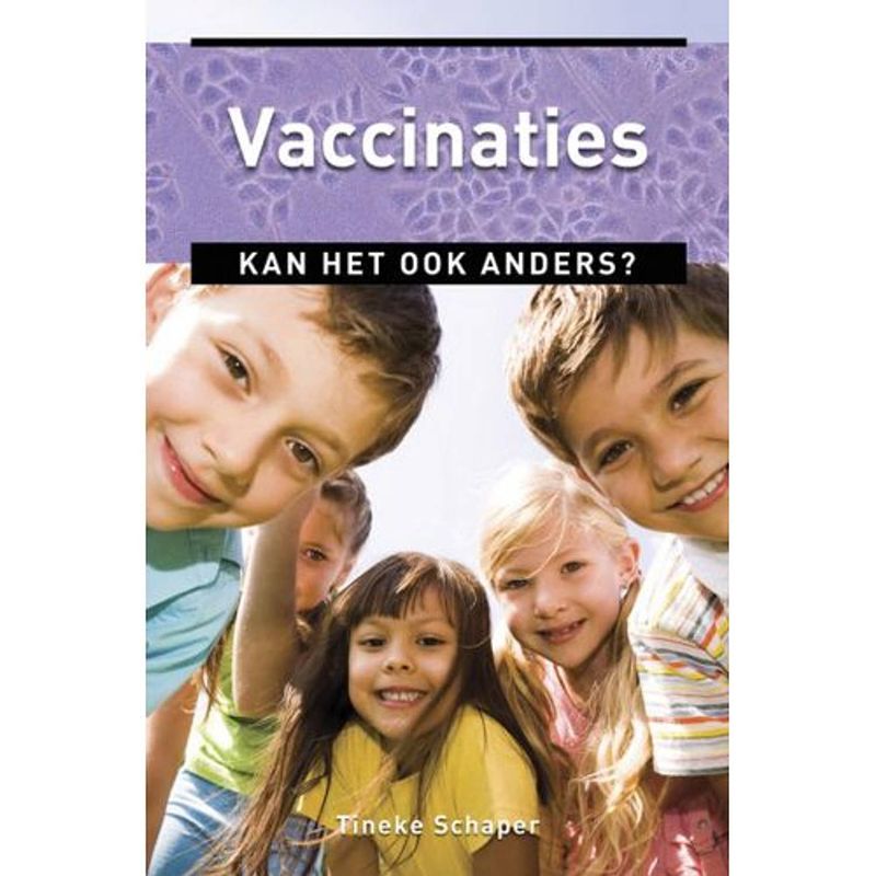 Foto van Vaccinaties - ankertjes