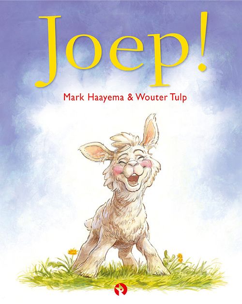 Foto van Joep! - mark haayema - hardcover (9789047630005)