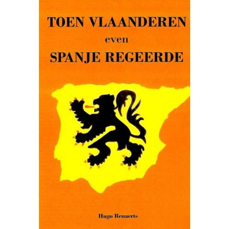 Foto van Toen vlaanderen even spanje regeerde