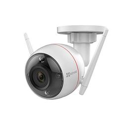 Foto van Ezviz 1080p wi-fi kleurencamera met nachtzicht - c3w