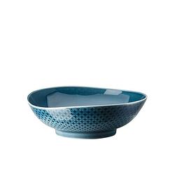 Foto van Rosenthal kleine kom junto ocean blue ø 15 cm / 350 ml