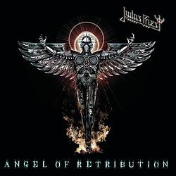 Foto van Angel of retribution - lp (0889853909315)