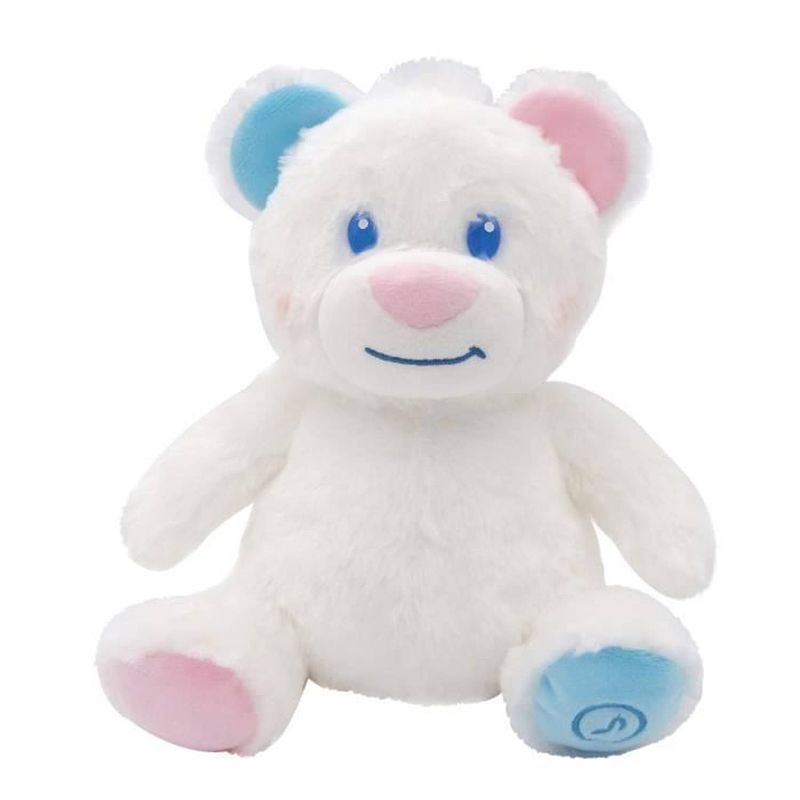 Foto van Splash toys - magicalin baby bear - pluche 25 cm