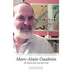 Foto van Marc-alain ouaknin