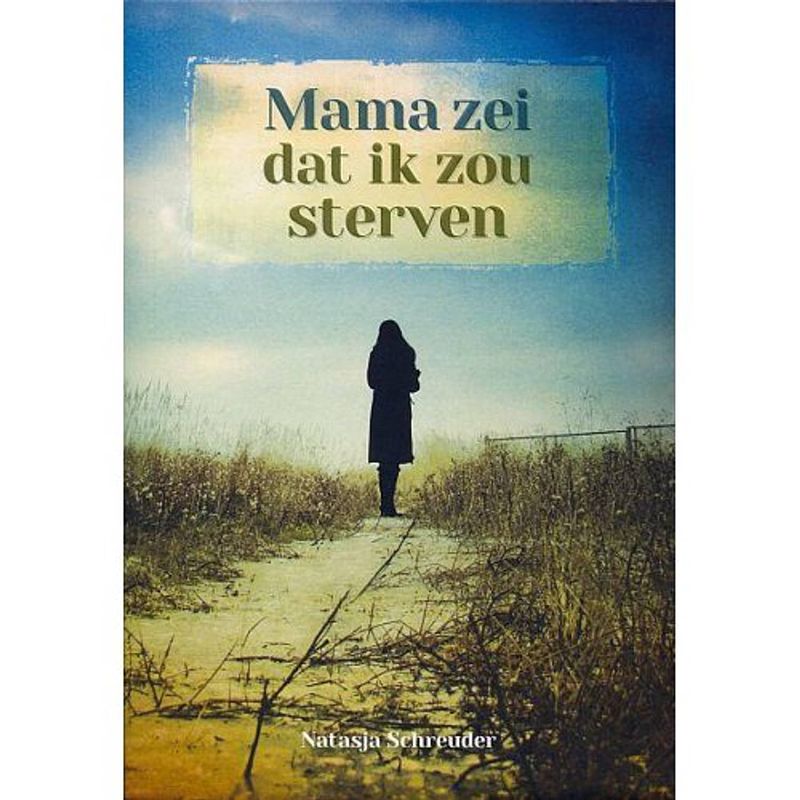 Foto van Mama zei dat ik zou sterven