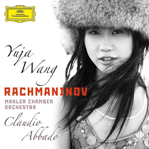 Foto van Rachmaninov - cd (0028947793083)