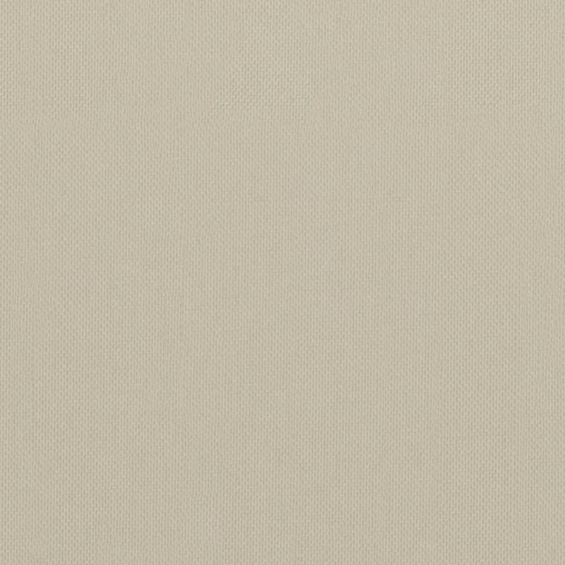 Foto van Infiori balkonscherm 75x300 cm oxford stof beige