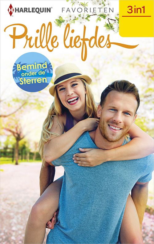 Foto van Prille liefdes - bemind onder de sterren - lee wilkinson, emma darcy, amy andrews - ebook