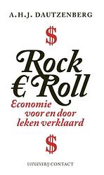 Foto van Rock € roll - a.h.j. dautzenberg - ebook (9789025437329)