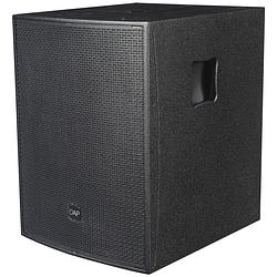 Foto van Dap nrg-15s passieve 15 inch subwoofer