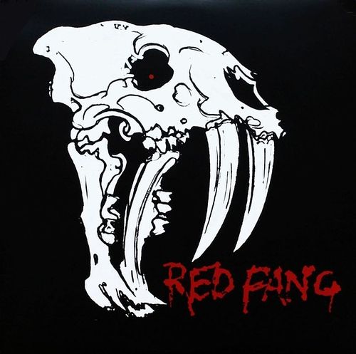 Foto van Red fang - lp (0613481019289)