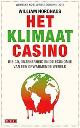 Foto van Het klimaatcasino - william nordhaus - ebook (9789044541960)