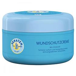 Foto van Penaten luierzalf - baby - 200ml - verzorging - cream - diaper creme