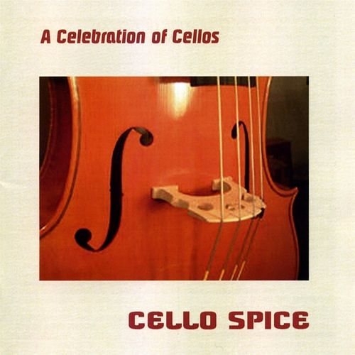 Foto van A celebration of cellos - cd (5028117500225)