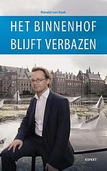 Foto van Het binnenhof blijft verbazen - ronald van raak - ebook (9789463385879)