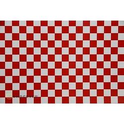 Foto van Oracover orastick fun 4 48-010-023-010 plakfolie (l x b) 10 m x 60 cm wit, rood