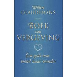 Foto van Boek van vergeving - biblos-serie