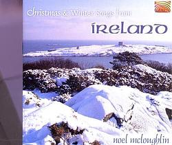 Foto van Christmas and winter songs from ireland - cd (5019396175426)