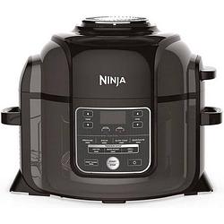Foto van Ninja op300eu - ninja foodi multicooker - auto iq - 6 liter - 1460 watt