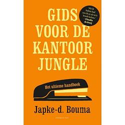 Foto van Gids voor de kantoorjungle