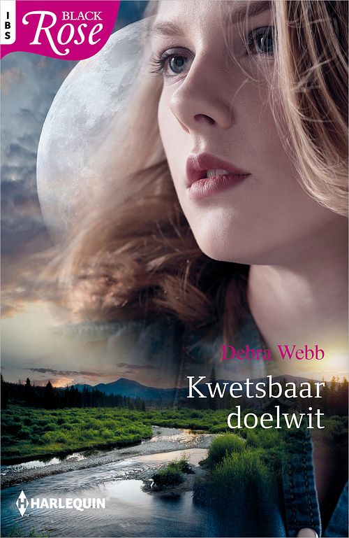 Foto van Kwetsbaar doelwit - debra webb - ebook