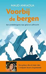 Foto van Voorbij de bergen - maud ankaoua - paperback (9789043926379)