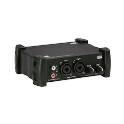 Foto van Dap asc-202 2-weg stereo converter