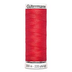 Foto van Gutermann polyester 200mtr