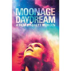 Foto van Poster david bowie moonage daydream 61x91,5cm