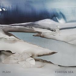 Foto van Foreign sea - lp (0067003129619)