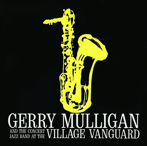 Foto van At the village vanguard - cd (8436542010085)