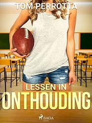 Foto van Lessen in onthouding - tom perrotta - ebook