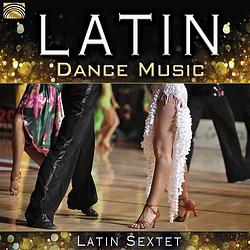 Foto van Latin dance music - cd (5019396273924)