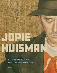 Foto van Jopie huisman - eelke lok - hardcover (9789056159610)