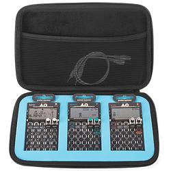 Foto van Analog cases glide case for 3x teenage engineering pocket operators