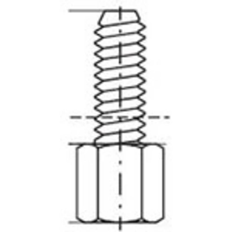 Foto van Molex draadeind 1 set(s)