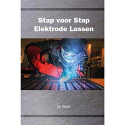 Foto van Stap voor stap elektrode lassen