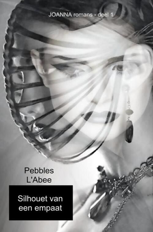 Foto van Silhouet van een empaat - pebbles l'sabee - ebook (9789463421331)