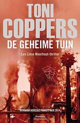 Foto van De geheime tuin - toni coppers - ebook (9789460411236)