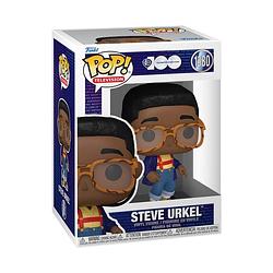 Foto van Pop television: family matters - steve urkel (chase edition) - funko pop #1380