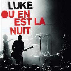 Foto van Ou en est la nuit - lp (0194399960110)