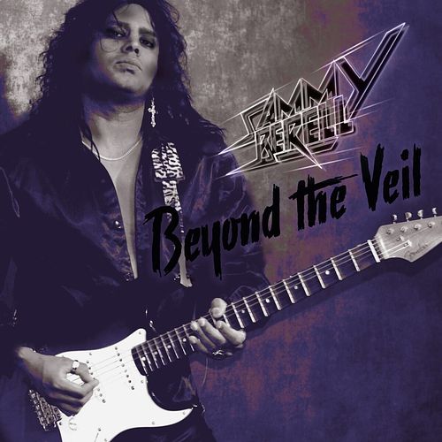 Foto van Beyond the veil - cd (0200000095529)