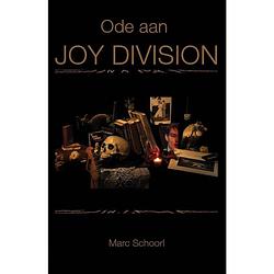 Foto van Ode aan joy division